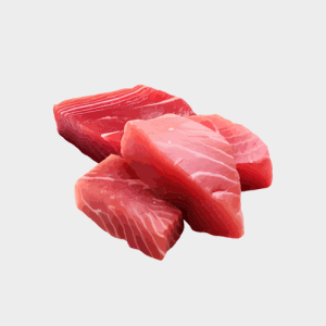 Daging Ikan Tuna Giling