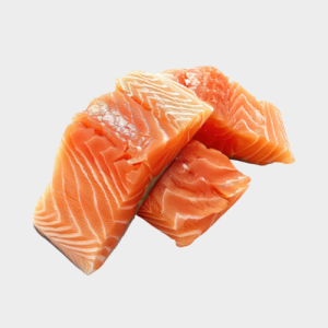 Daging Ikan Salmon 3 kg